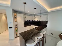 Недвижимость Apartment Monaco, Jardin Exotique: 3