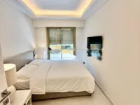 Недвижимость Apartment Monaco, Jardin Exotique: 5