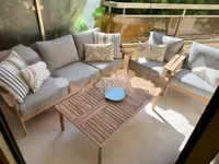 Недвижимость Apartment Monaco, Jardin Exotique: 7