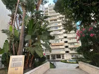 Недвижимость Apartment Monaco, La Rousse: 1