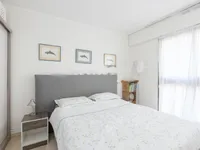 Недвижимость Apartment Monaco, La Rousse: 6
