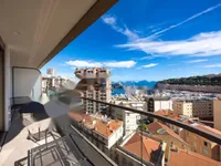 Недвижимость Apartment Monaco, Monte-Carlo: 12