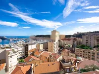Недвижимость Apartment Monaco, Monte-Carlo: 13