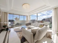Недвижимость Apartment Monaco, Monte-Carlo: 15
