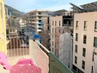 Недвижимость Apartment Monaco, Jardin Exotique: 2