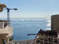 Недвижимость Apartment Monaco, La Rousse: 2