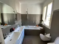 Недвижимость Apartment Monaco, La Rousse: 4