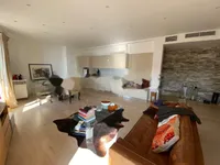 Недвижимость Apartment Monaco, La Rousse: 5