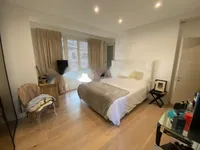 Недвижимость Apartment Monaco, La Rousse: 6