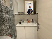 Недвижимость Apartment Monaco, La Rousse: 8