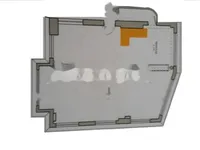 Недвижимость Apartment Monaco, La Rousse: 9