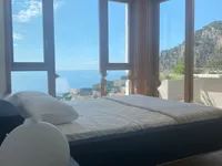 Недвижимость Apartment Monaco, Jardin Exotique: 4