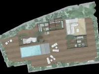 Недвижимость Apartment Monaco, Jardin Exotique: 5