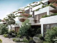 Недвижимость Apartment Monaco, Jardin Exotique: 6