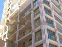 Недвижимость Apartment Monaco, Moneghetti: 1