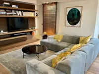 Недвижимость Apartment Monaco, Moneghetti: 2