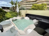 Недвижимость Apartment Monaco, Moneghetti: 7