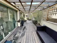 Недвижимость Apartment Monaco, Moneghetti: 8