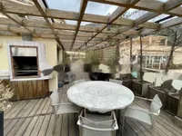 Недвижимость Apartment Monaco, Moneghetti: 9