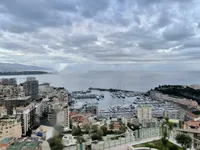 Недвижимость Apartment Monaco, Moneghetti: 11