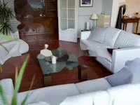 Недвижимость Apartment Monaco, Moneghetti: 3