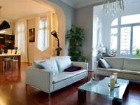 Недвижимость Apartment Monaco, Moneghetti: 4