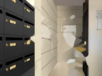 Недвижимость Apartment Monaco, Moneghetti: 6