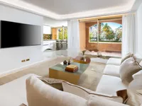 Недвижимость Apartment Monaco, Fontvieille: 3