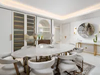 Недвижимость Apartment Monaco, Fontvieille: 4