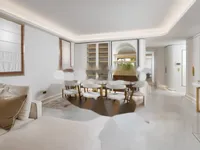 Недвижимость Apartment Monaco, Fontvieille: 5