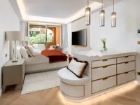 Недвижимость Apartment Monaco, Fontvieille: 8