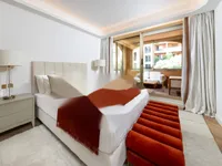 Недвижимость Apartment Monaco, Fontvieille: 9