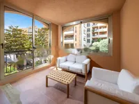Недвижимость Apartment Monaco, Fontvieille: 14