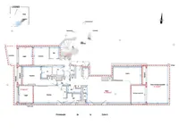 Недвижимость Apartment Monaco, Fontvieille: 15