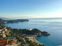 Недвижимость Apartment Monaco, La Rousse: 1