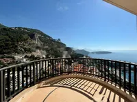 Недвижимость Apartment Monaco, La Rousse: 2