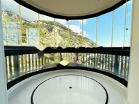 Недвижимость Apartment Monaco, La Rousse: 7