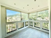 Недвижимость Apartment Monaco, La Rousse: 8