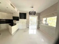 Недвижимость Apartment Monaco, La Rousse: 12