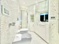 Недвижимость Apartment Monaco, La Rousse: 13