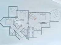 Недвижимость Apartment Monaco, La Rousse: 15