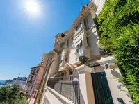 Недвижимость Apartment Monaco, Port: 1