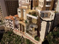 Недвижимость Apartment Monaco, Port: 2