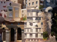 Недвижимость Apartment Monaco, Port: 4