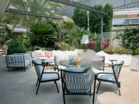 Недвижимость Apartment Monaco, La Rousse: 1