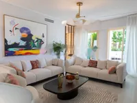 Недвижимость Apartment Monaco, La Rousse: 3