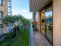 Недвижимость Apartment Monaco, Carre D'Or: 7