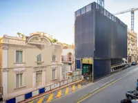 Недвижимость Apartment Monaco, La Rousse: 2