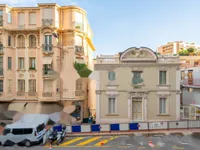 Недвижимость Apartment Monaco, La Rousse: 3