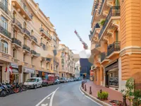 Недвижимость Apartment Monaco, La Rousse: 4